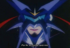 Kagaku Ninja-Tai Gatchaman