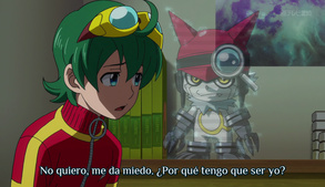 Digimon Universe: Appli Monsters