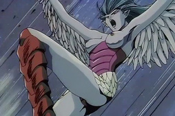 Shin Megami Tensei: Tokyo Mokushiroku