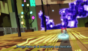 Digimon Universe: Appli Monsters