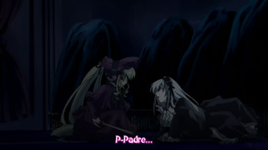 Rozen Maiden: Ouvertüre