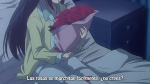 Rozen Maiden: Ouvertüre