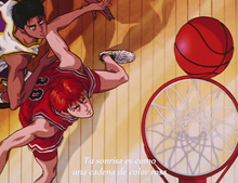 Slam Dunk