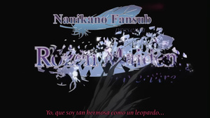 Rozen Maiden: Ouvertüre