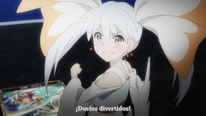 Selector Infected WIXOSS