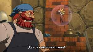 Chain Chronicle: Short Animation