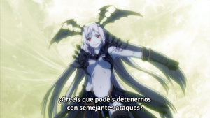 Chain Chronicle: Short Animation