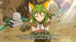 Chain Chronicle: Short Animation