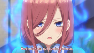 Gotoubun no Hanayome