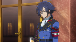 Code Geass: Akito de Exiled [720]