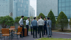 Cásate con mi esposo